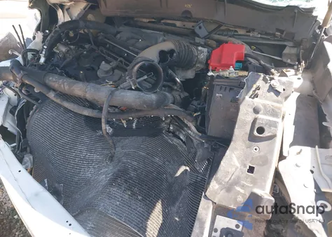 2013 Ford Flex Sel из США, поврежденный, VIN 2FMGK5C81DBD21729